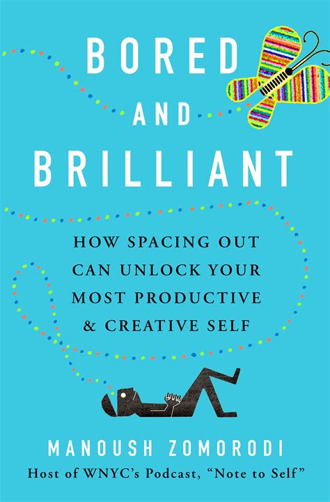Getting Bored