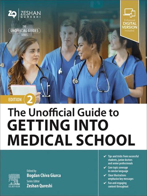 Getting Into Medical School