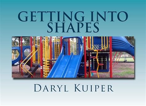 Getting Into Shapes (Mathreaders)