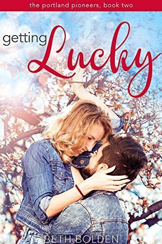 Getting Lucky