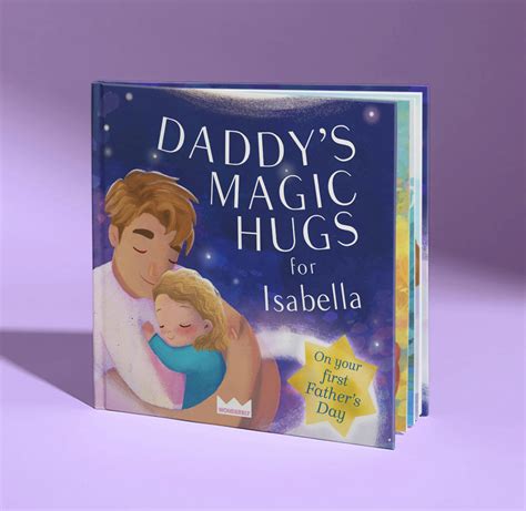 Getting My First Hug