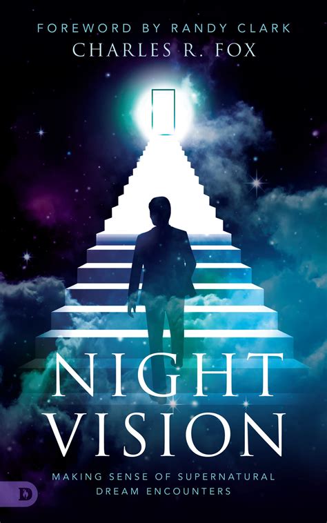 Getting My Night Vision