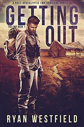 Getting Out (The EMP #1)
