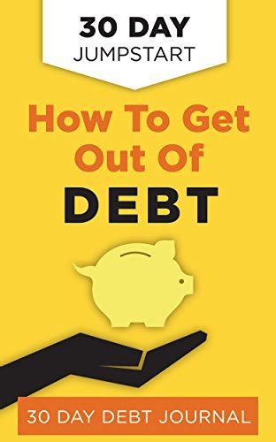 Getting Out Of Debt