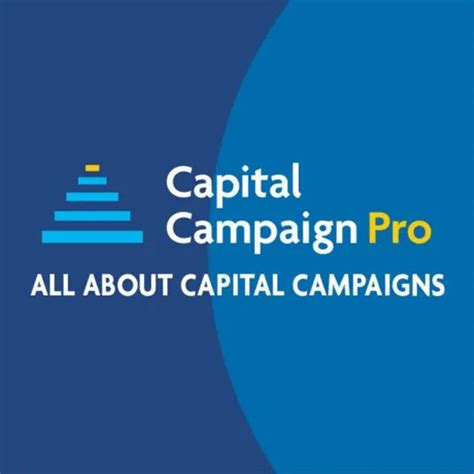 Getting Ready for a Capital Campaign