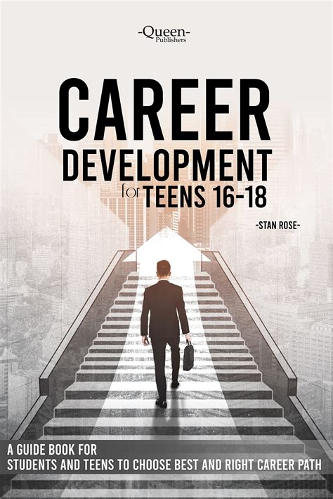 Getting Ready for the Right Career