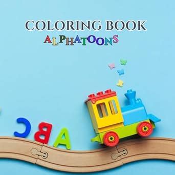 Getting Ready to Read with AlphaToons