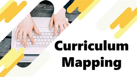 Getting Results with Curriculum Mapping