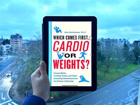 Getting Started: A Beginner's Guide to Cardio Training