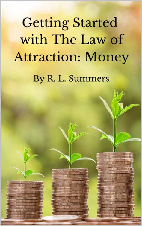 Getting Started With The Law Of Attraction