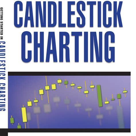 Getting Started in Candlestick Charting