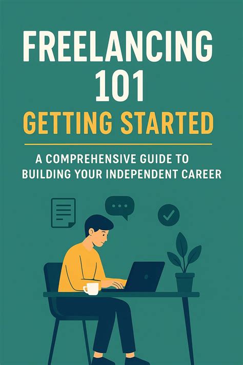 Getting Started in Freelancing