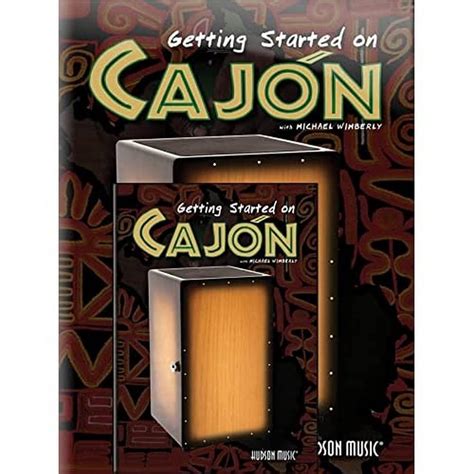 Getting Started on Cajon