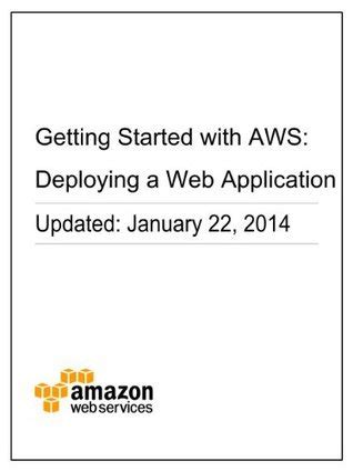 Getting Started with AWS