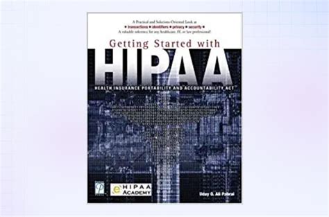 Getting Started with HIPAA Certification
