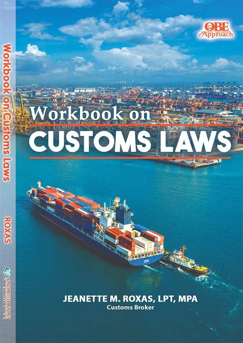 Getting Through Customs