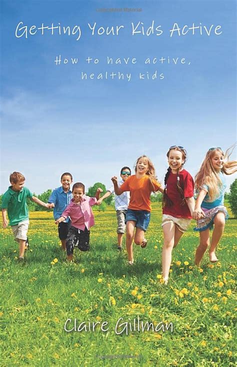 Getting Your Kids Active