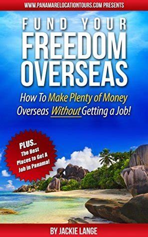 Getting a Job Overseas