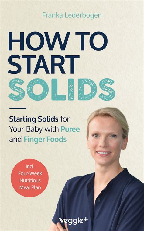 Getting into Solids