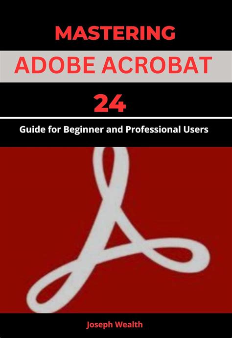 Getting started with Adobe Acrobat Pro