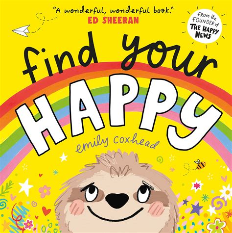 Getting to Happy