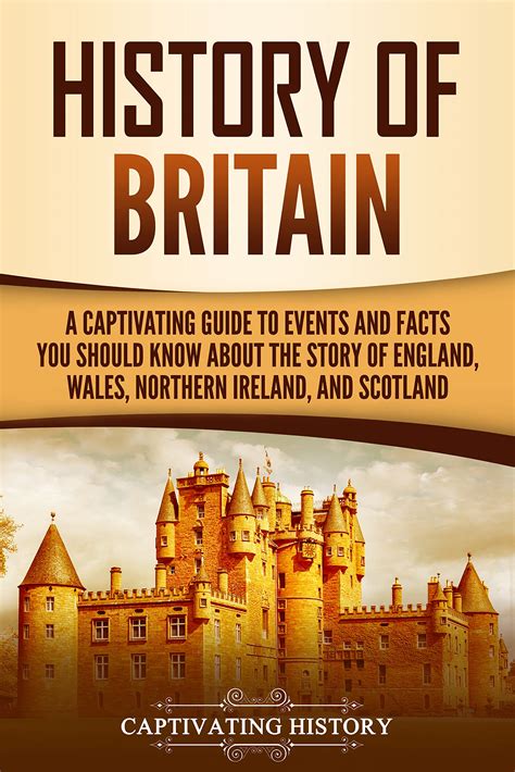 Getting to Know Britain