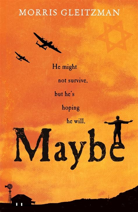 Getting to Maybe -