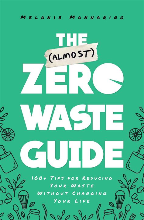 Getting to Zero Waste