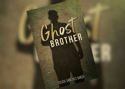 Ghost Brother