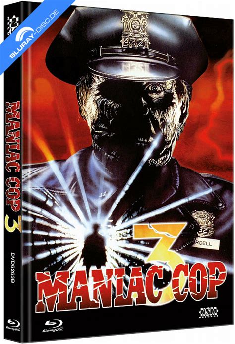 Ghost Cop #3