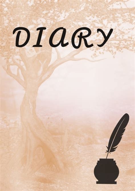 Ghost Diary