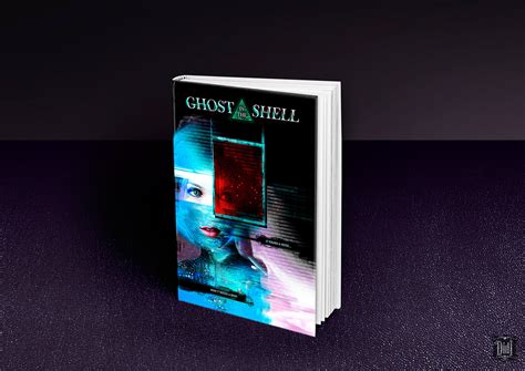 Ghost In The Shell