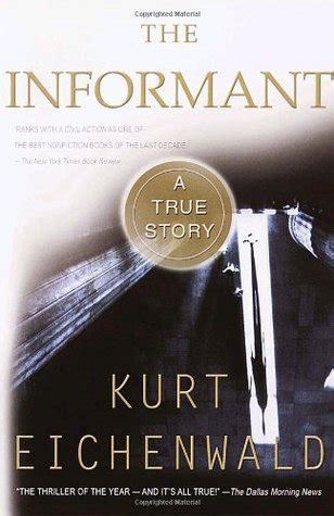 Ghost Informant