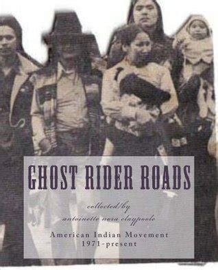 Ghost Rider Roads