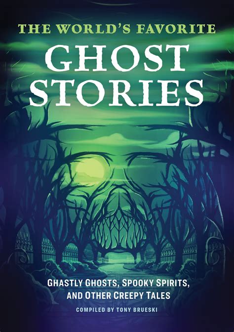 Ghost Stories