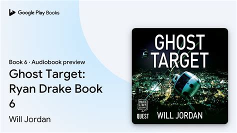 Ghost Target (Ryan Drake #6)