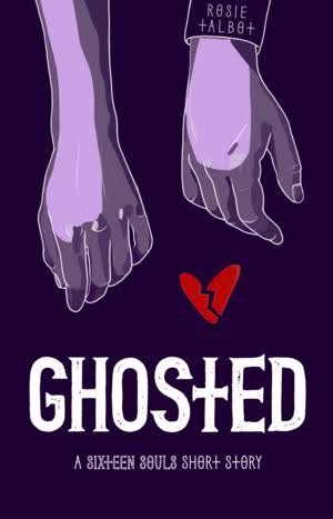 Ghosted