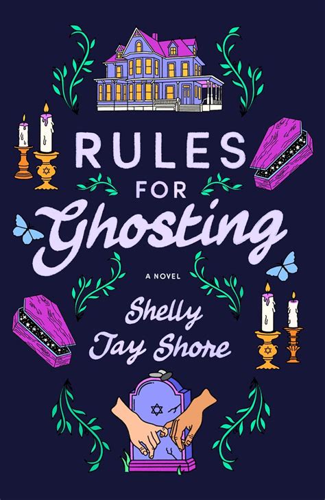 Ghosting You