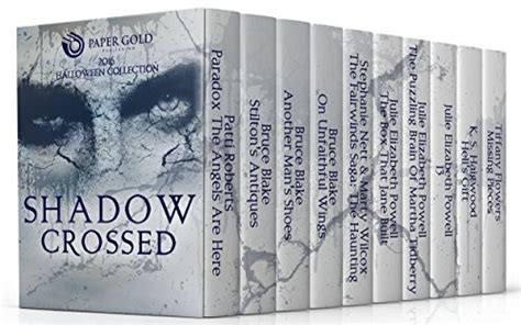 Ghosts & Paranormal Box Set Collection