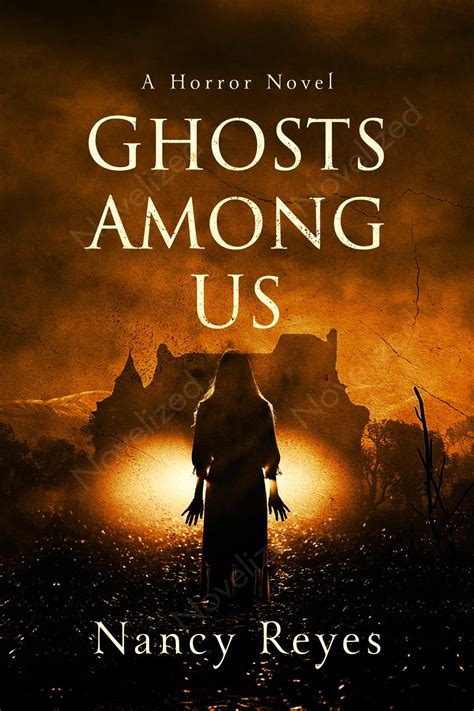 Ghosts Among Us