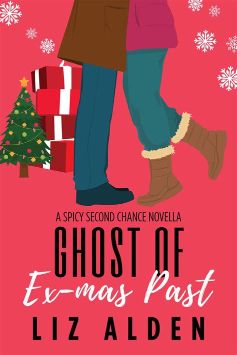 Ghosts of Dicks Past