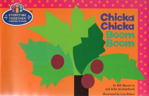 Giant Chicka