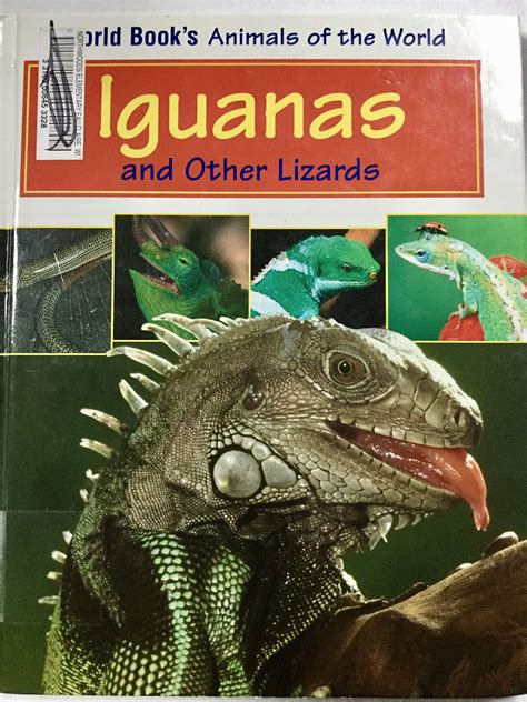 Giant Lizards