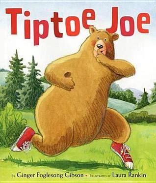 Giants Tiptoe First