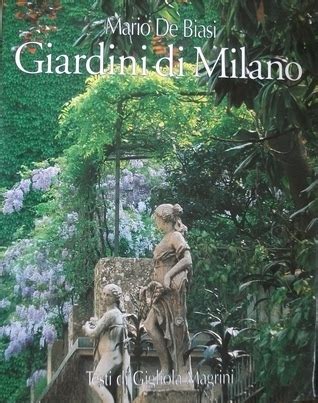 Giardini a Milano