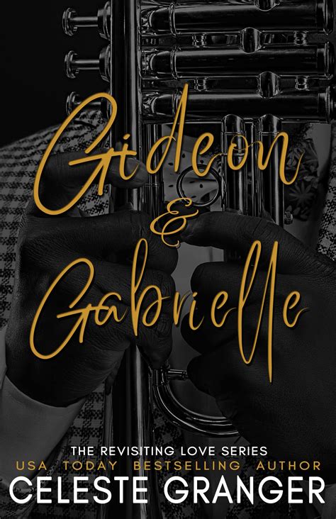 Gideon Granger