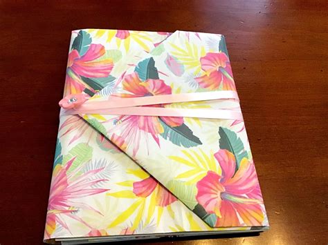 Gift Wrapping