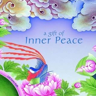 Gift of Inner Peace