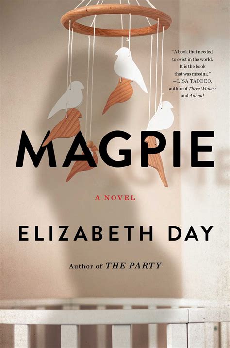 Gift of the Magpie