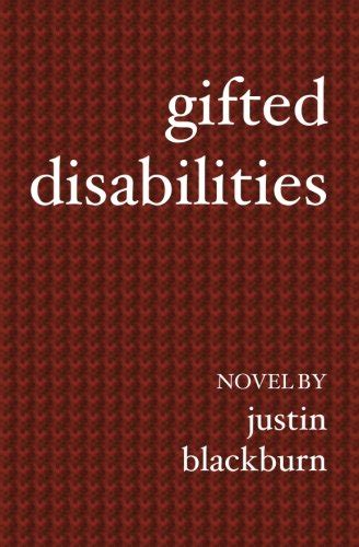 Gifted Disabilities